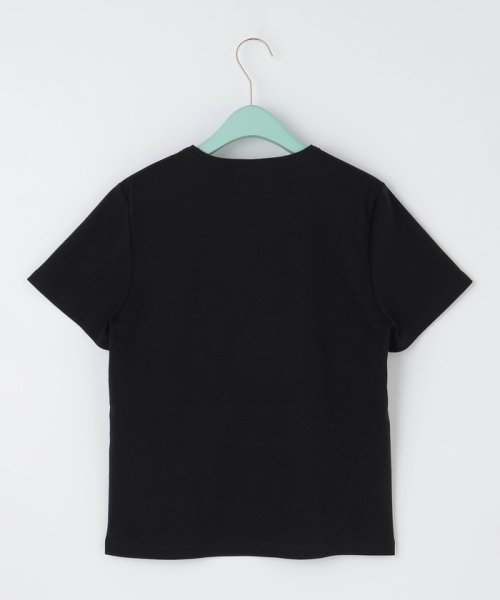 TOCCA(TOCCA)/【洗える！】NEUTRAL Tシャツ/img11