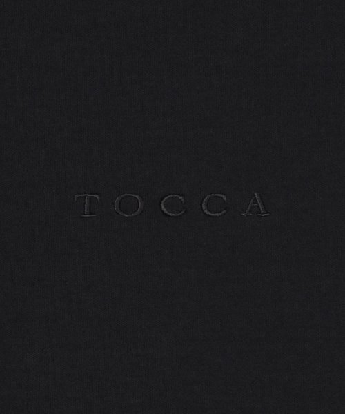 TOCCA(TOCCA)/【洗える！】NEUTRAL Tシャツ/img15