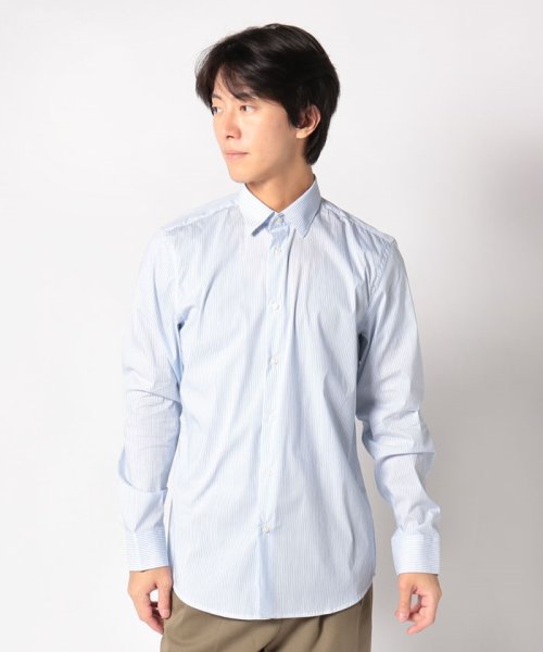 BENETTON (mens)(ベネトン（メンズ）)/コットン長袖シャツ/img05