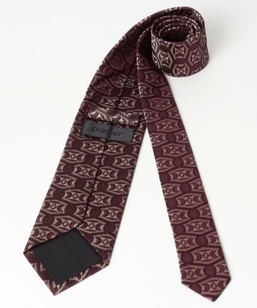 ゴールドヘキサゴン小紋ネクタイ 人気・おすすめ｜使いやすい・旅行におすすめ 品質保証 全国発送 日本国内発送・最短翌日お届け