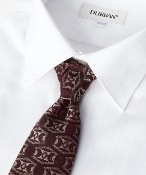 ゴールドヘキサゴン小紋ネクタイ 人気・おすすめ｜使いやすい・旅行におすすめ 品質保証 全国発送 日本国内発送・最短翌日お届け