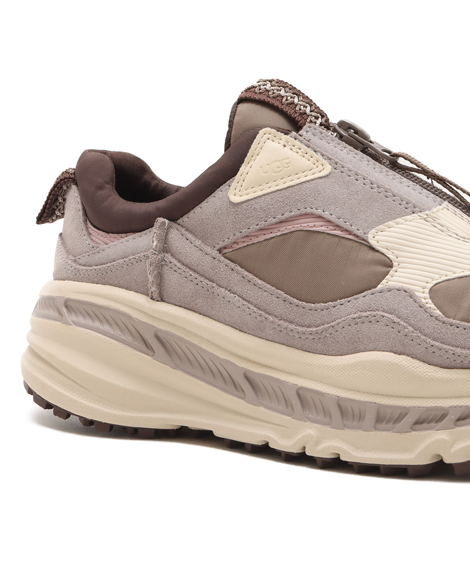 アグ シーエー805 ジップ(505499058) | UGG(UGG) - MAGASEEK