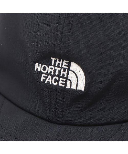 THE NORTH FACE(ザノースフェイス)/ザ・ノース・フェイス キッズ バーブ キャップ/img05