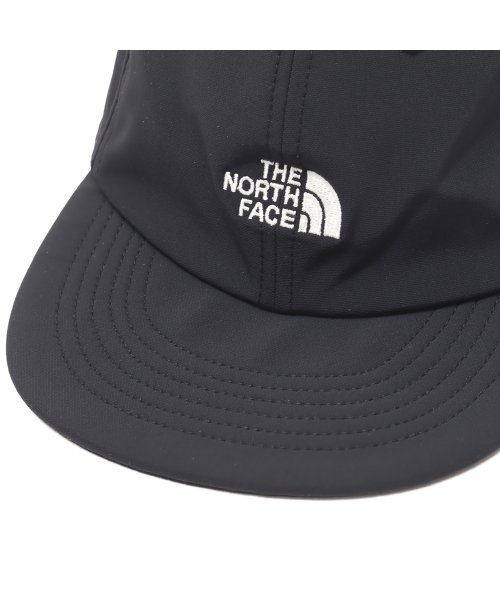 THE NORTH FACE(ザノースフェイス)/ザ・ノース・フェイス キッズ バーブ キャップ/img06