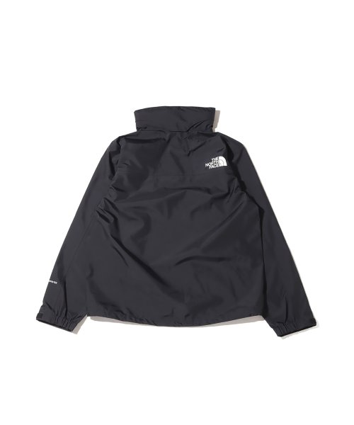 THE NORTH FACE(ザノースフェイス)/ザ・ノース・フェイス マウンテン レインテックス ジャケット/img01