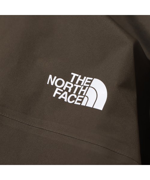 THE NORTH FACE(ザノースフェイス)/ザ・ノース・フェイス クライム ライト ジャケット/img07