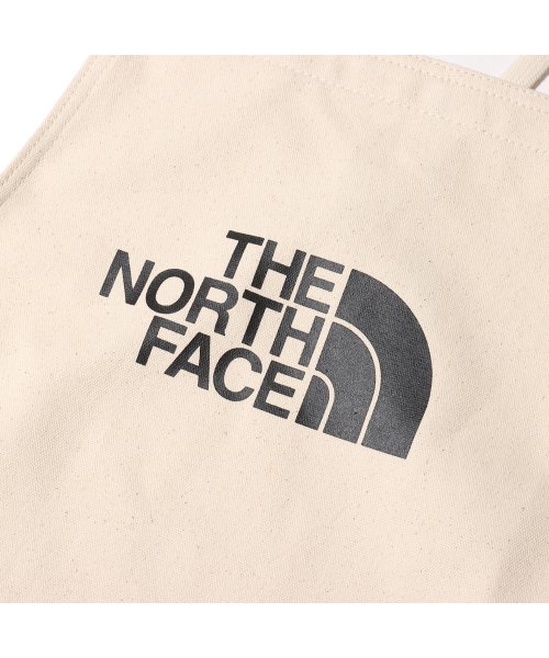 THE NORTH FACE(ザノースフェイス)/ザ・ノース・フェイス TNF ロゴ エプロン/img03