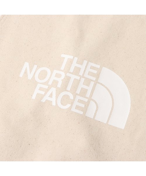 THE NORTH FACE(ザノースフェイス)/ザ・ノース・フェイス TNF ロゴ エプロン/img03