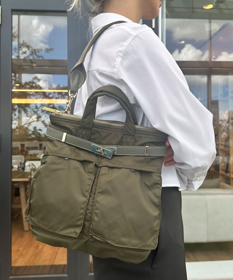 sita parantica(シータパランティカ) ヘルメットバッグ(505499326
