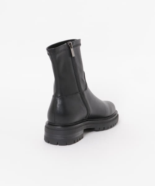 URBAN RESEARCH ROSSO(URBAN　RESEARCH　ROSSO)/Mollini　STRETCH SMOOTH BOOTS/img07