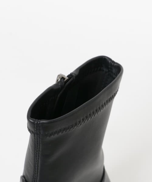 URBAN RESEARCH ROSSO(URBAN　RESEARCH　ROSSO)/Mollini　STRETCH SMOOTH BOOTS/img09