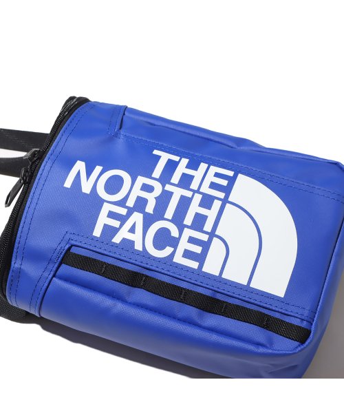 THE NORTH FACE(ザノースフェイス)/ザ・ノース・フェイス BC フューズ ボックス ポーチ/img02