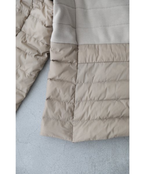 見えても上品 オシャレインナーダウン 商品説明【FRENCH PAVE】「見えても上品 オシャレインナーダウン」■見えても上 U1442808531(11000円)