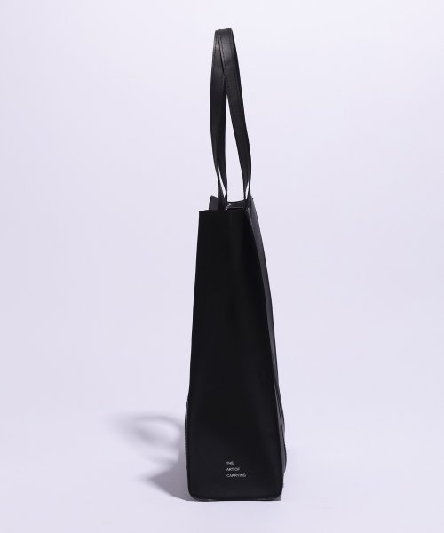 THE ART OF CARRYING(ザ　アートオブキャリング)/【THE ART OF CARRYING / ジ・アートオブキャリング】TOTE C / 軽量 トートバッグ/img04