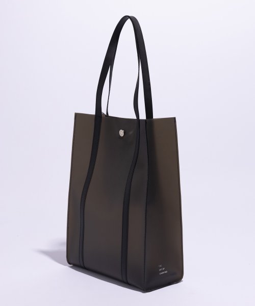 THE ART OF CARRYING(ザ　アートオブキャリング)/【THE ART OF CARRYING / ジ・アートオブキャリング】TOTE C / 軽量 トートバッグ/img10