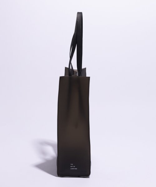 THE ART OF CARRYING(ザ　アートオブキャリング)/【THE ART OF CARRYING / ジ・アートオブキャリング】TOTE C / 軽量 トートバッグ/img11