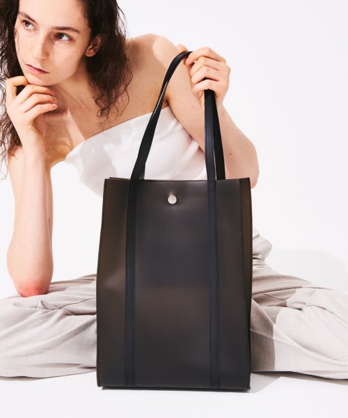 THE ART OF CARRYING(ザ　アートオブキャリング)/【THE ART OF CARRYING / ジ・アートオブキャリング】TOTE C / 軽量 トートバッグ/img14