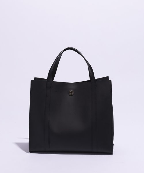 【THE ART OF CARRYING / ジ・アートオブキャリング】TOTE D / 軽量 ミニ トートバッグ 