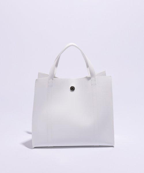 【THE ART OF CARRYING / ジ・アートオブキャリング】TOTE D / 軽量 ミニ トートバッグ 