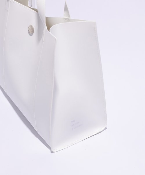 【THE ART OF CARRYING / ジ・アートオブキャリング】TOTE D / 軽量 ミニ トートバッグ 