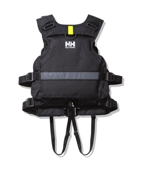 HELLY HANSEN(ヘリーハンセン)/HHAngler Floating Vest (HHアングラーフローティングベスト)/img02