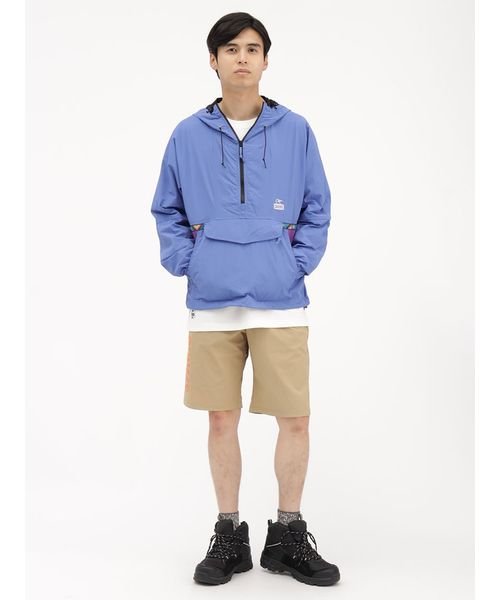 CHUMS(チャムス)/CAMP FIELD PULLOVER HOODIE (キャンプフィールド プルオーバー)/img10