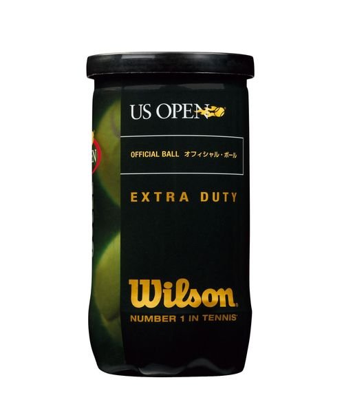 Wilson(ウィルソン)/US OPEN EXTRA DUTY/img01