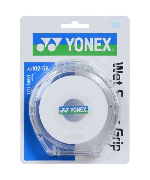Yonex(ヨネックス)/WET S GRIP X5/img01