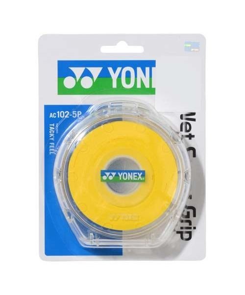 Yonex(ヨネックス)/WET S GRIP X5/img01