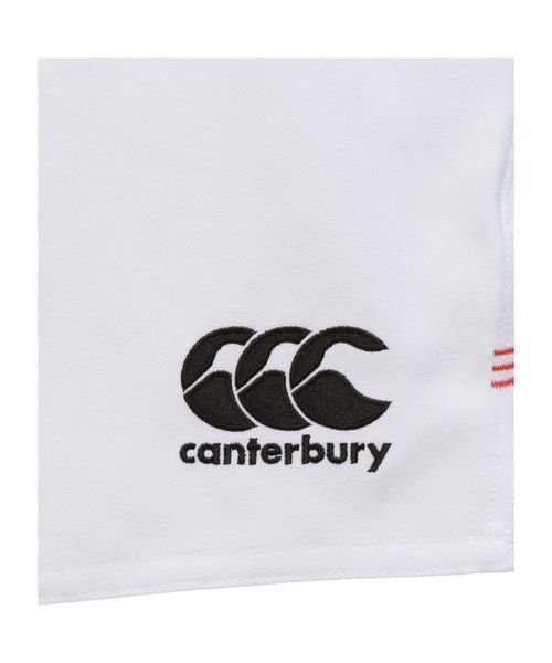canterbury(カンタベリー)/RUGBY SHORTS(LONG)/img03