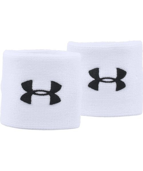 UNDER ARMOUR(アンダーアーマー)/UA PERFORMANCE WRISTBANDS/img01