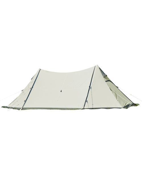 ツインピルツフォーク　T/C ポール