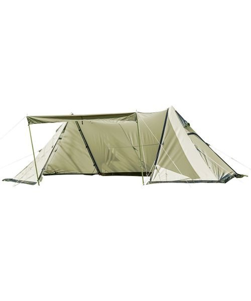 ツインピルツフォーク　T/C ポール