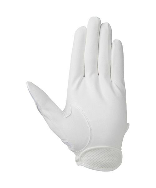 MIZUNO(ミズノ)/ミズノプロ守備用手袋　左手用　高校野球ルール対応モデル/img02