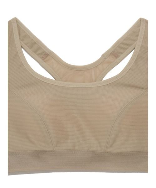 GOLDWIN(ゴールドウィン)/MESH SPORTS BRA(メッシュスポーツブラ)/img03