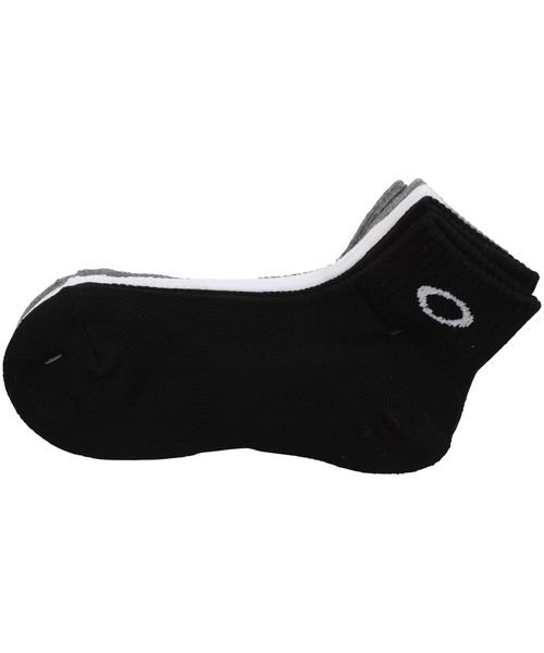 Oakley(オークリー)/3P SOCK/img01