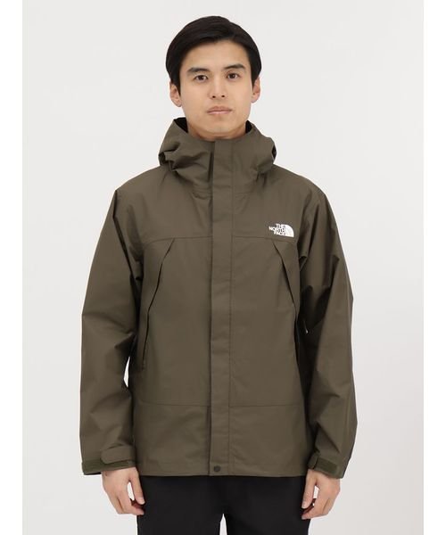 THE NORTH FACE(ザノースフェイス)/Dot Shot Jacket (ドットショットジャケット)/img03