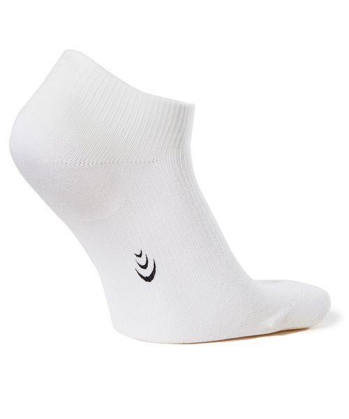 GOLDWIN(ゴールドウィン)/PAPER FIBER ARCH SUPPORT ANKLE SOCKS(ペーパーファイバーアーチサポートアンクルソックス)/img02