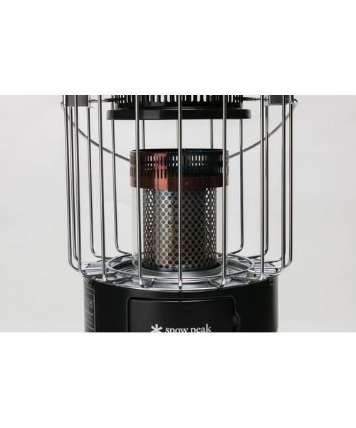 スノーピークグローストーブ 54kW