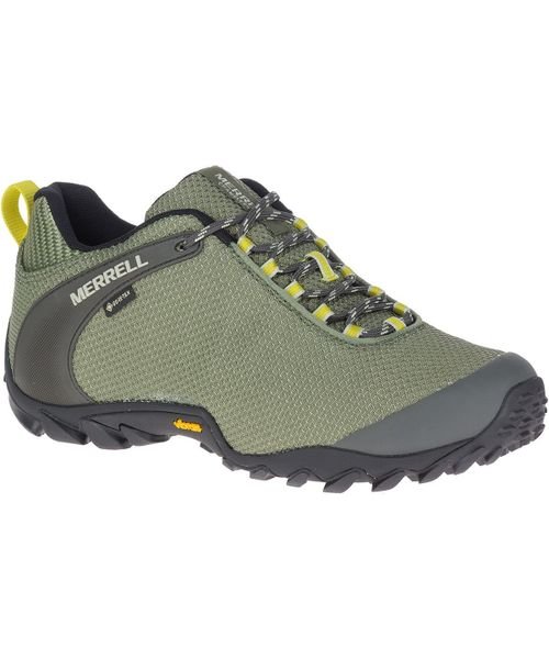 MERRELL(メレル)/CHAMELEON 8 STORM GORE－TEX(カメレオン 8 ストームゴアテックス）/img01