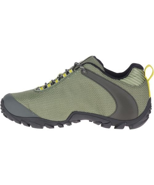 MERRELL(メレル)/CHAMELEON 8 STORM GORE－TEX(カメレオン 8 ストームゴアテックス）/img03