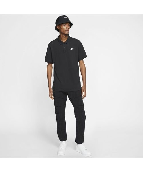 NIKE(ナイキ)/AS M NK CLUB PQ MATCHUP POLO/img02