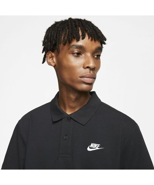 NIKE(ナイキ)/AS M NK CLUB PQ MATCHUP POLO/img03