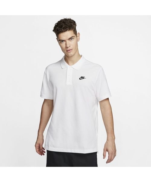 NIKE(ナイキ)/AS M NK CLUB PQ MATCHUP POLO/img01