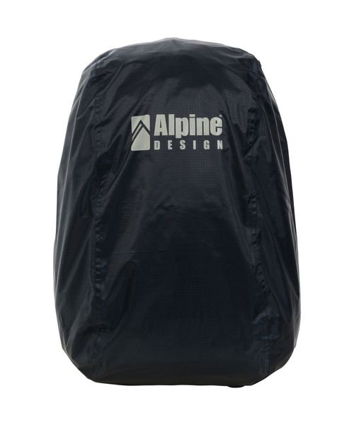 Alpine DESIGN(アルパインデザイン)/ザックカバー 20－30/img01