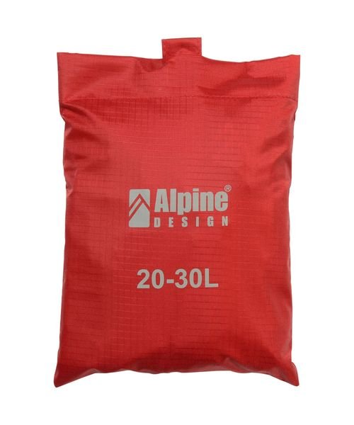 Alpine DESIGN(アルパインデザイン)/ザックカバー 20－30/img02