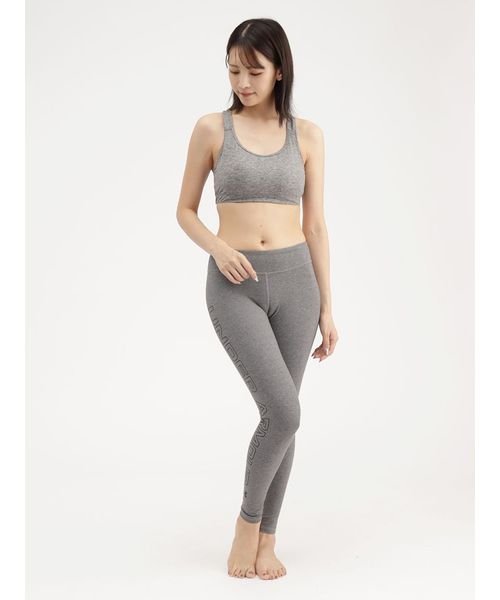 UNDER ARMOUR(アンダーアーマー)/UA FAVORITE WM LEGGINGS/img09