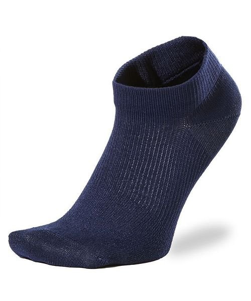 GOLDWIN(ゴールドウィン)/PAPER FIBER ARCH SUPPORT ANKLE SOCKS(ペーパーファイバーアーチサポートアンクルソックス)/img01