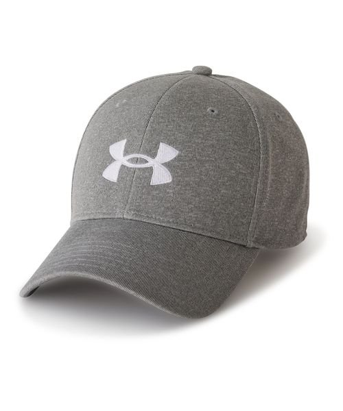 UNDER ARMOUR(アンダーアーマー)/UA DRIVER KNIT ADJUSTABLE CAP/img01