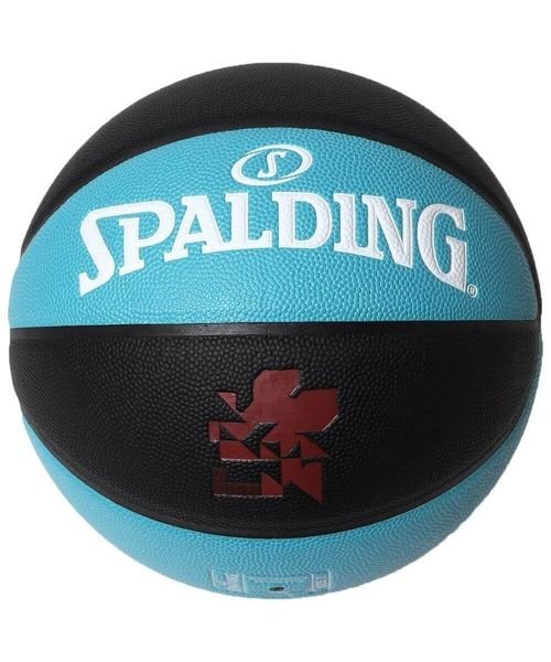 SPALDING(スポルディング)/ラジオエヴァ バスケットボール バイ スポルディング ネルフXヴィレ/img01